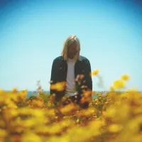 A Place Called Earth - Jon Foreman