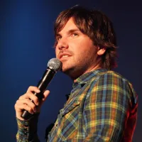Jon - Jon Lajoie