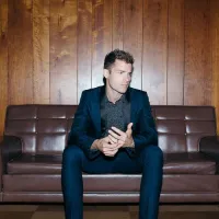 Jon Mclaughlin