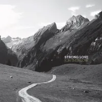 Shout Your Name - Jon Thurlow