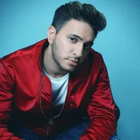 Naked - Jonas Blue