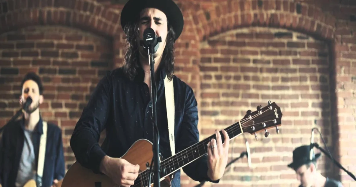 Header Banner Jordan Feliz