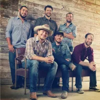 My Texas - Josh Abbott Band