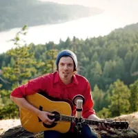 Josh Garrels