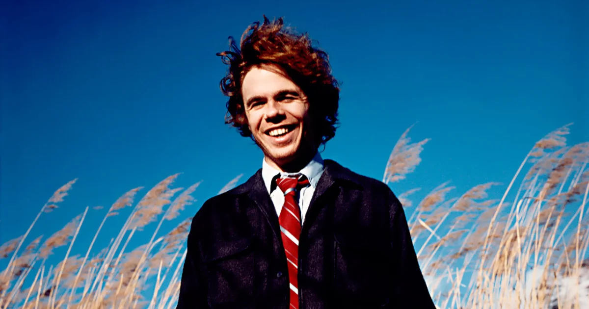 Header Banner Josh Ritter
