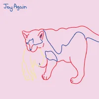 Joy Again