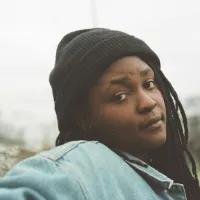 heaven from here - Joy Oladokun