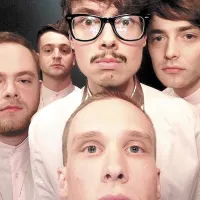 Life in a Bubble I Blew - Joywave
