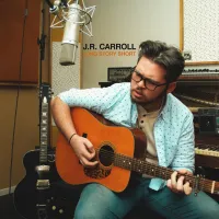 I Hate Lonely - DBPC - J.R. Carroll