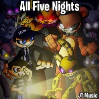 Nightmares Never End - JT Music