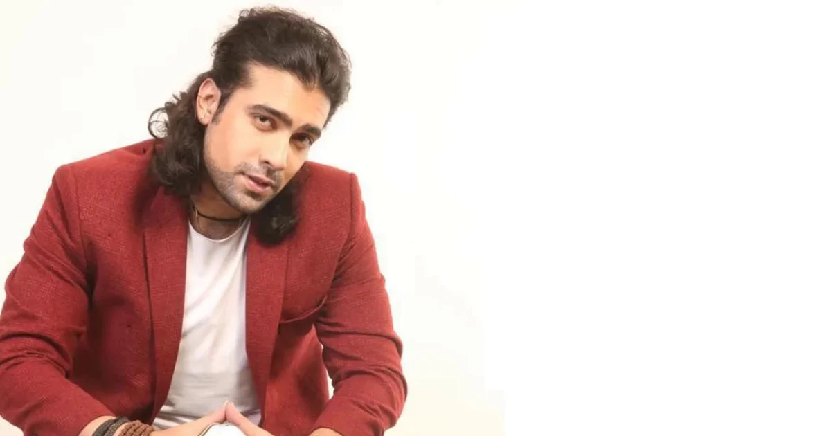 Header Banner Jubin Nautiyal