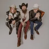 Judah & the Lion