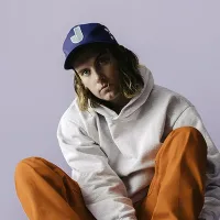 JUDAH.