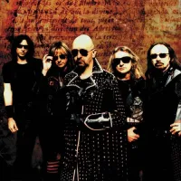 Redeemer of Souls - Judas Priest