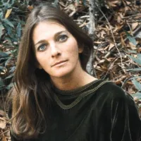 Judy Collins