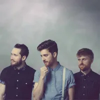This Year - Jukebox The Ghost