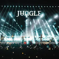Jungle