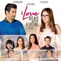 So Heartbroken - Juris Fernandez