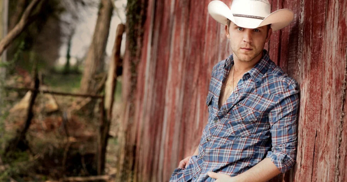 Header Banner Justin Moore