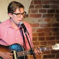 Justin Townes Earle