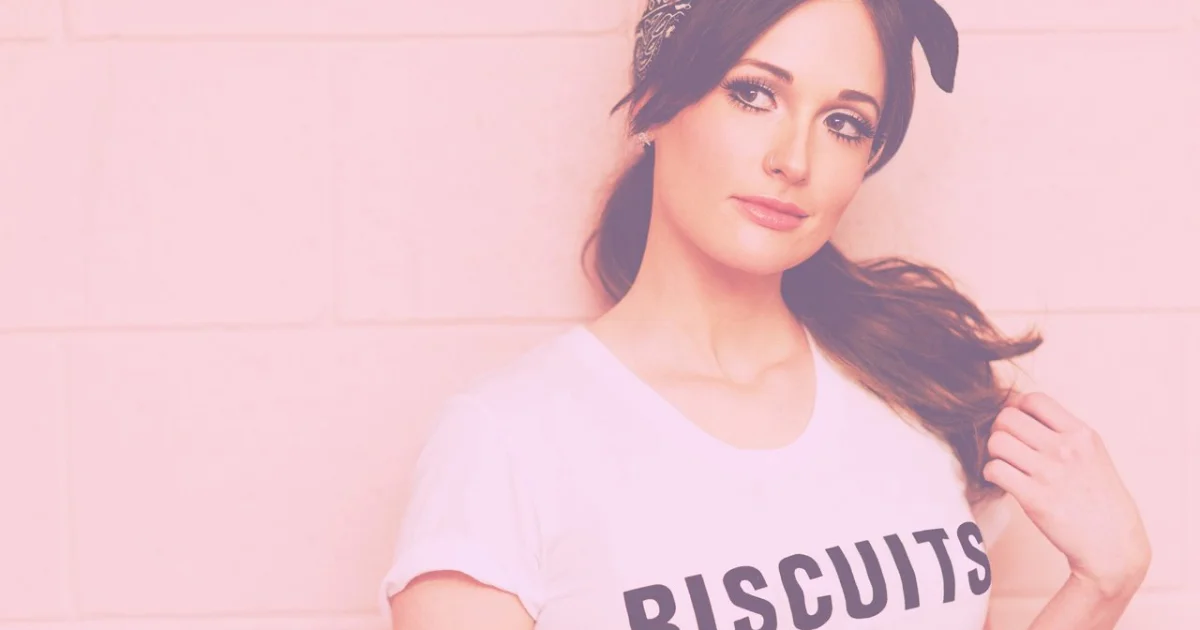 Header Banner Kacey Musgraves