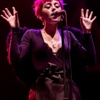Headcase - Kailee Morgue