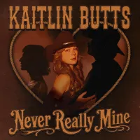 Wild Rose - Kaitlin Butts