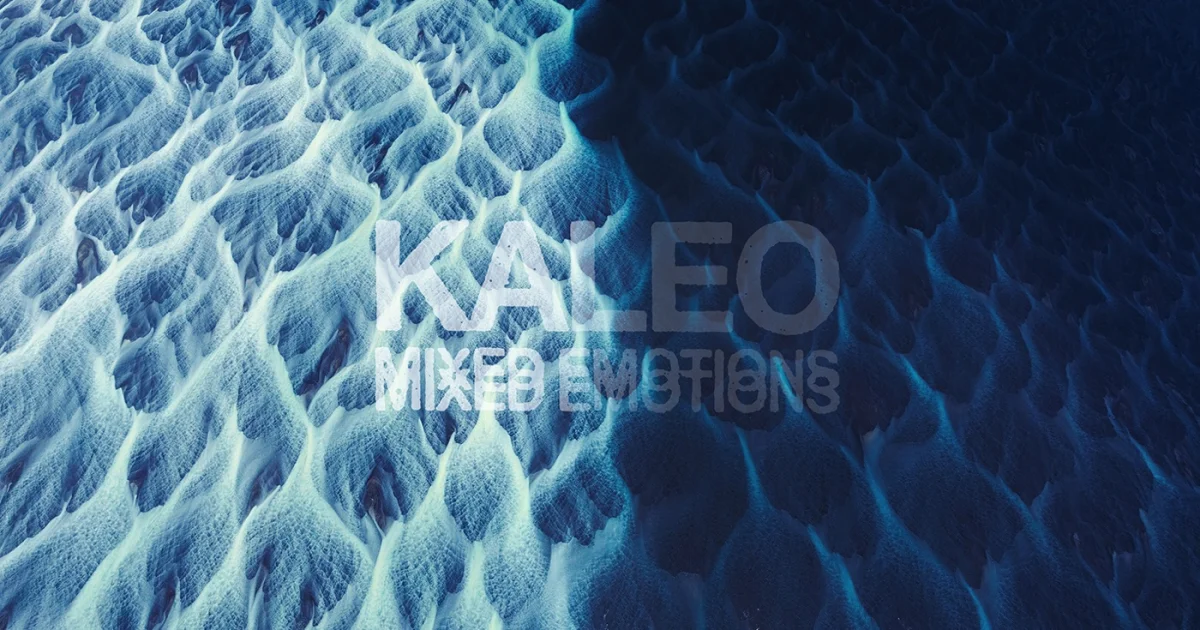 Header Banner KALEO
