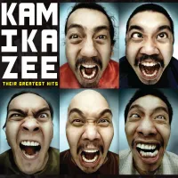 Chicksilog - Kamikazee