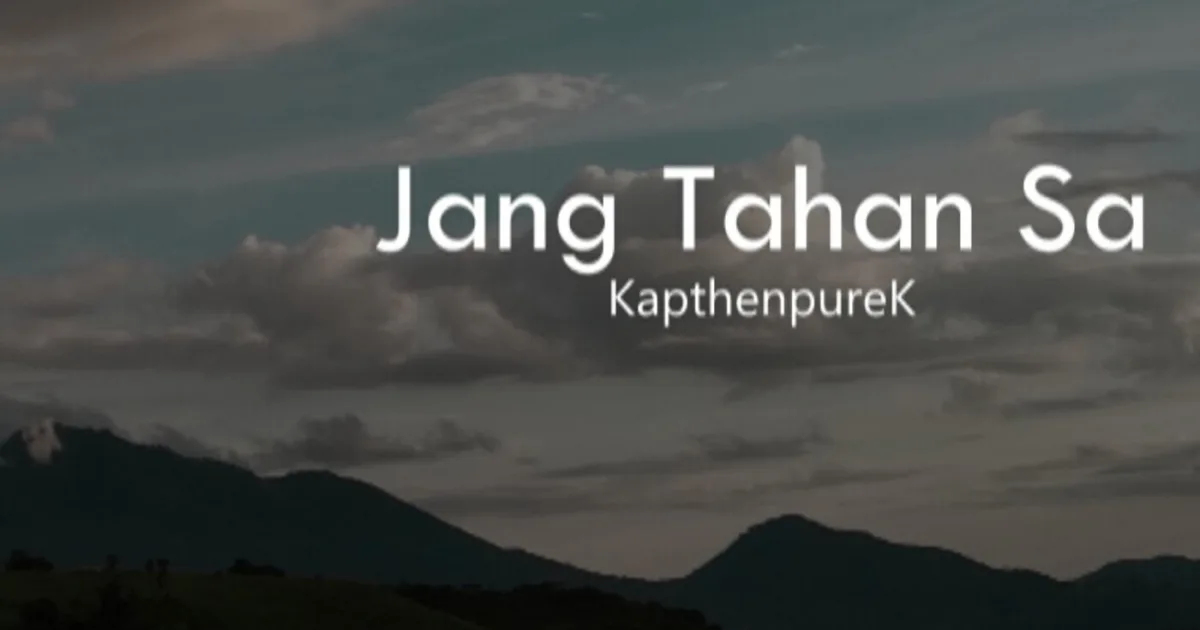 Header Banner KapthenpureK