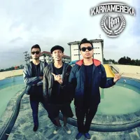KARNAMEREKA