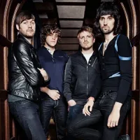 Underdog Acoustic ver. 2 - Kasabian