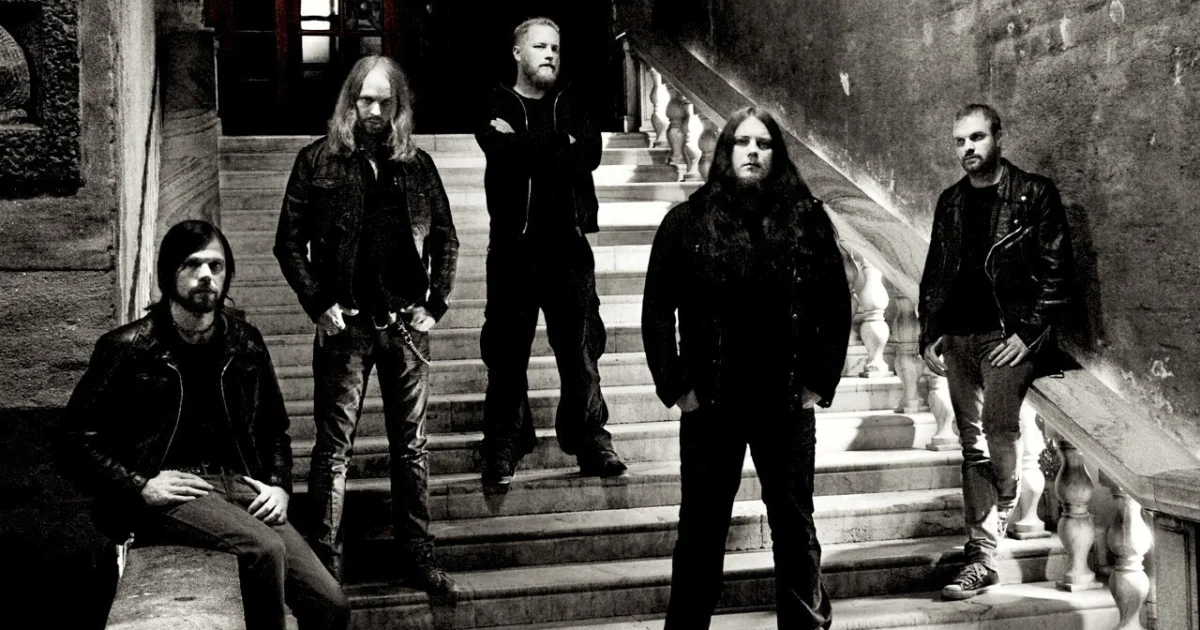 Header Banner Katatonia