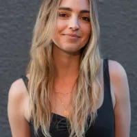 Katelyn Tarver