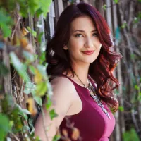 Strong Enough - Katie Armiger