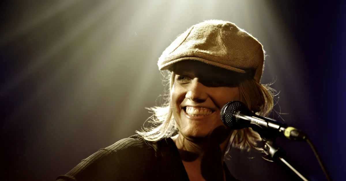 Header Banner Katie Herzig