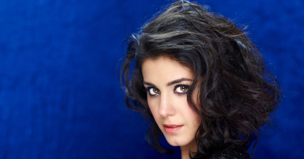 Header Banner Katie Melua