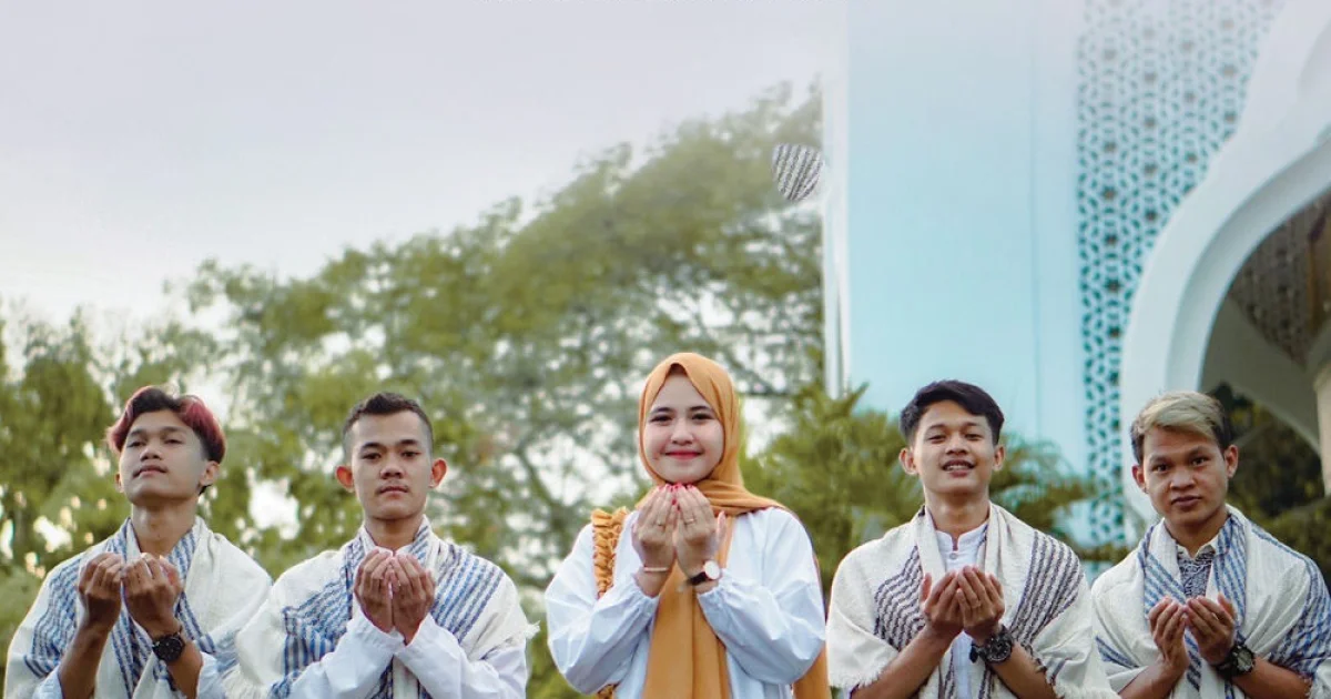 Header Banner Kawulo Jowo