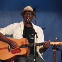 Beautiful Music - Keb Mo