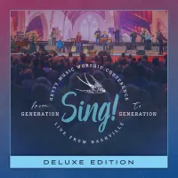 Jesus Shall Reign - Keith & Kristyn Getty