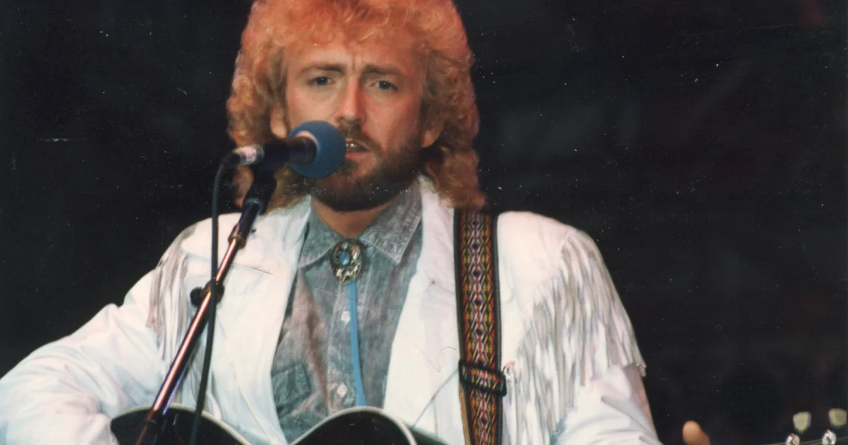 Header Banner Keith Whitley