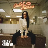 Stick To Your Guns - Kelsy Karter & The Heroines