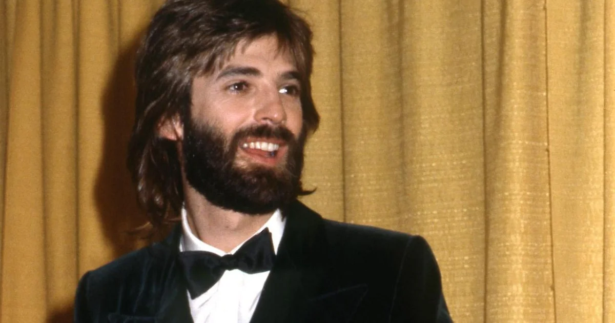 Header Banner Kenny Loggins