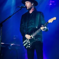 Born - Kenny Wayne Shepherd