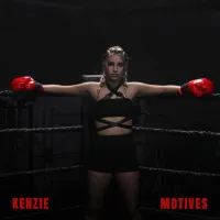 Emoceans - kenzie