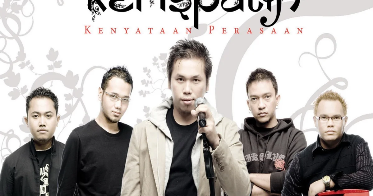 Header Banner Kerispatih