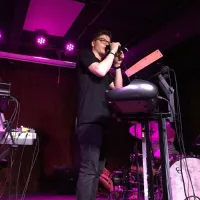 Kevin Garrett