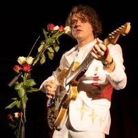 Slow Train - Kevin Morby