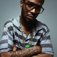 Edge Of The Earth - Kid Cudi