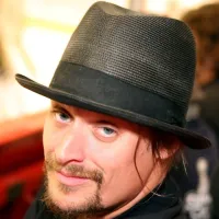 Fat Bottom Girls - Kid Rock